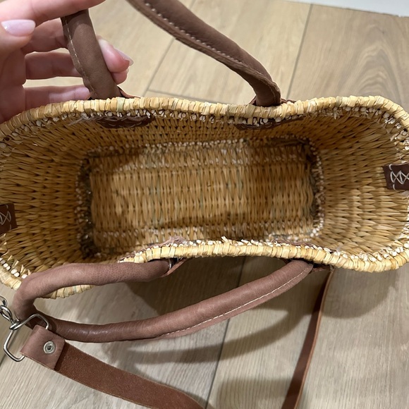 Monday Swimwear Small Lake Como Bag - Picture 4 of 6